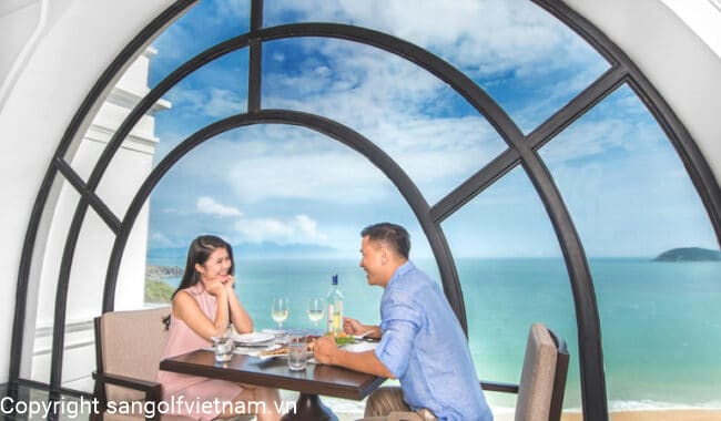 Du lịch Golf Nha Trang