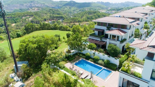FLC Grand Villa Halong