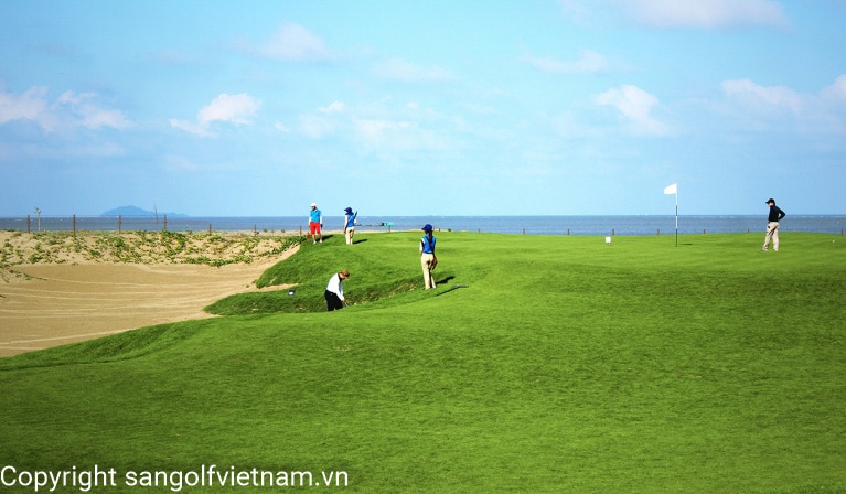 FLC Sam Son Golf Links – Sân golf Sầm Sơn