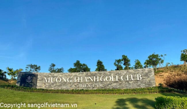 Mường Thanh Diễn Lâm