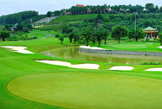 Bảng Giá Sân Golf Đồng Mô - Cách Đặt Sân Golf Tiết Kiệm 05/2023