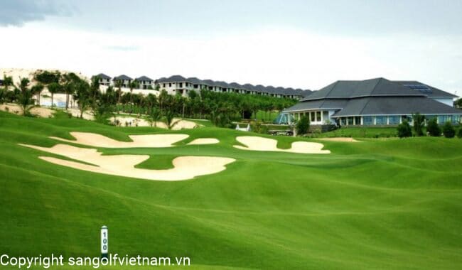 Sea Links Golf & Country Club