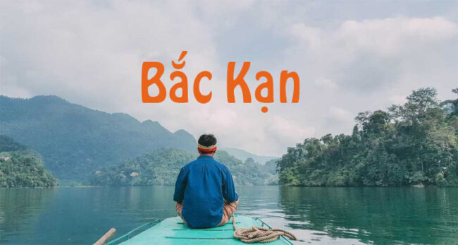 sân golf ở Bắc Kạn