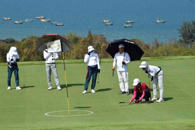 Bảng giá Sân Golf Novaland Bình Thuận