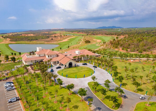 Bảng giá Sân Golf Novaland Bình Thuận