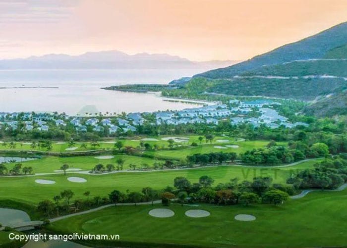 Bảng giá sân Vinpearl Golf Nha Trang – Thiên đường trải nghiệm golf cập nhật 09/2023