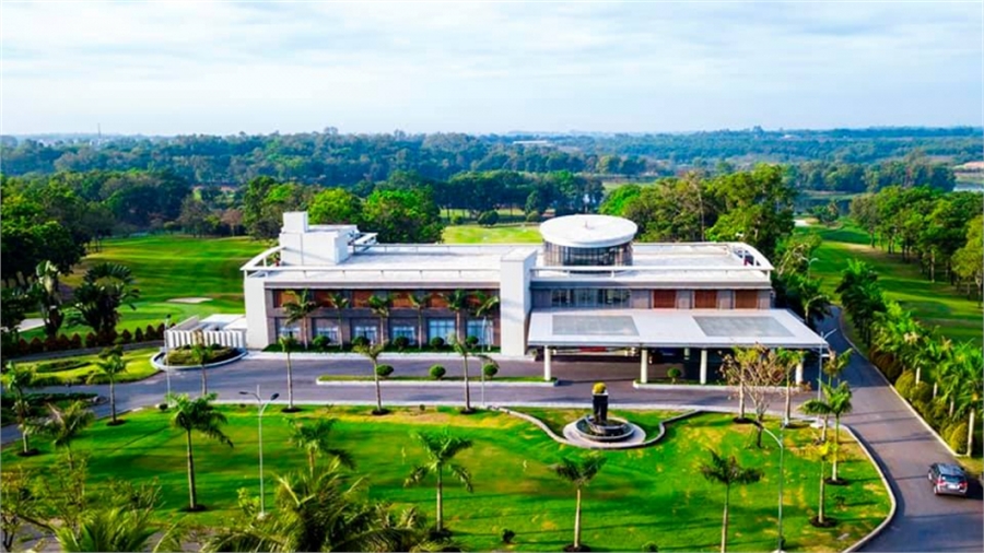 Bảng giá Sân golf Đồng Nai – Review Đồng Nai Golf Resort cập nhật 09/2023