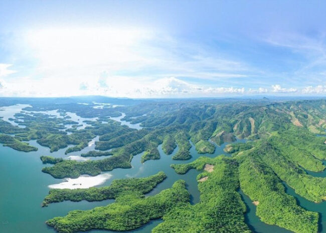 Sân Golf Ở Đăk Nông