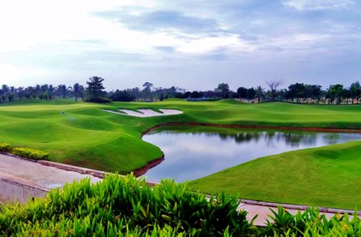 Bảng giá Sân golf Mekong – Sân golf Bình Dương cập nhật 09/2023