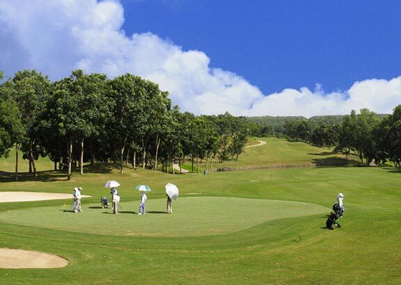 Bảng giá sân golf Thủ Đức – Vietnam golf & Country Club cập nhật 09/2023