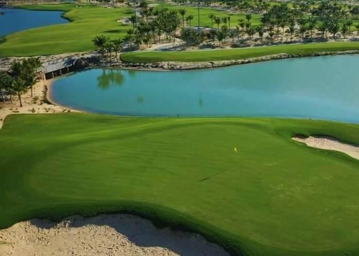 Bảng giá ở Nara Bình Tiên hứa hẹn sẽ vô cùng hấp dẫn dành cho khách hàng Sân golf ở ninh thuận, sân gôn ở bình tiên