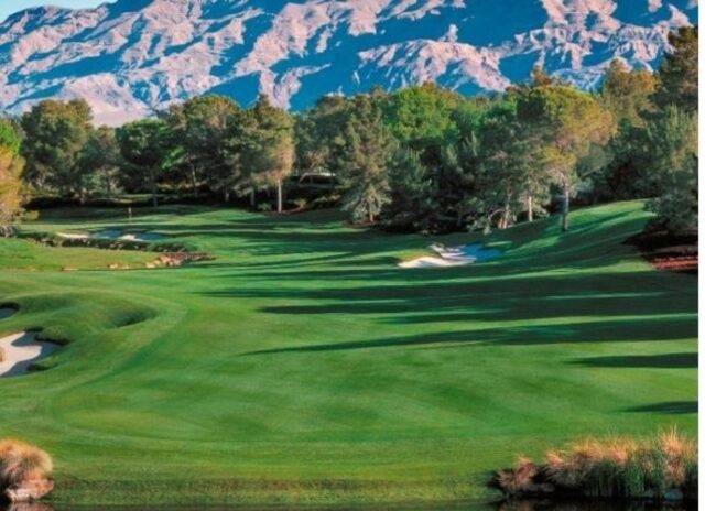 sân golf ở tây ninh