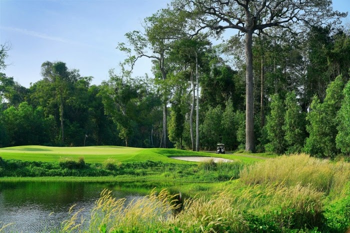 Bảng giá Vinpearl Golf Resort Phú Quốc – Giá golf ưu đãi cập nhật 09/2023
