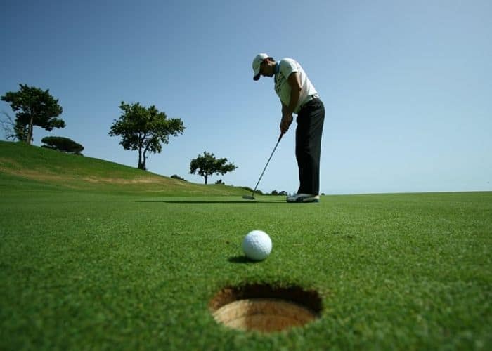Sân tập golf ở Bắc Kạn nào đang thu hút giới siêu giàu Việt Nam?