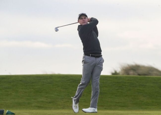 sân tập golf ở Vĩnh Long