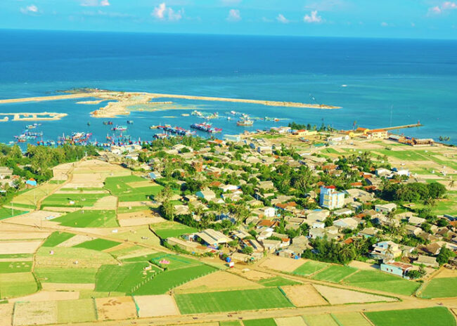 Sân tập golf ở quảng ngãi