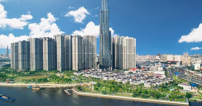 Nhà đầu tư dự án sân golf hồ Ea Kao là Tập đoàn Vingroup