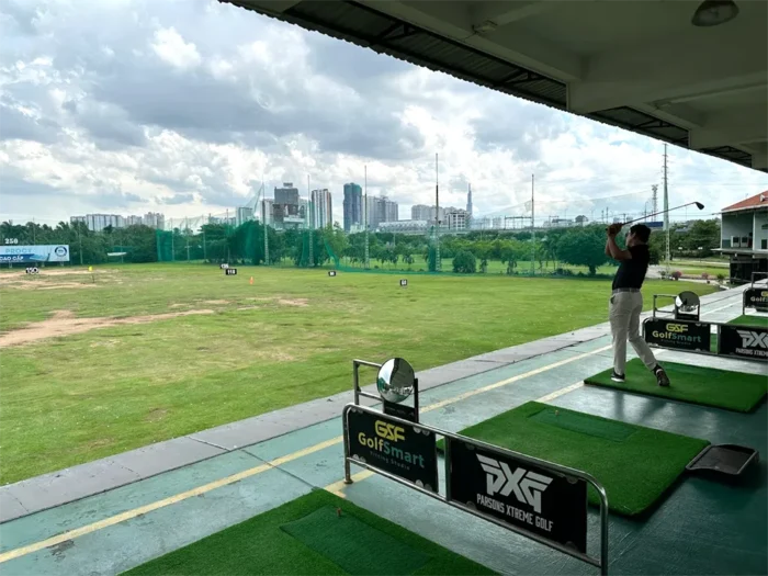 Sân tập golf Rạch Chiếc tp Hồ Chí Minh Sân tập golf Rạch Chiếc tp Hồ Chí Minh