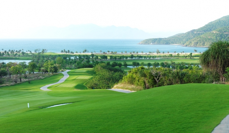 Top 3 sân tập golf ở Quảng Nam được nhiều người quan tâm nhất