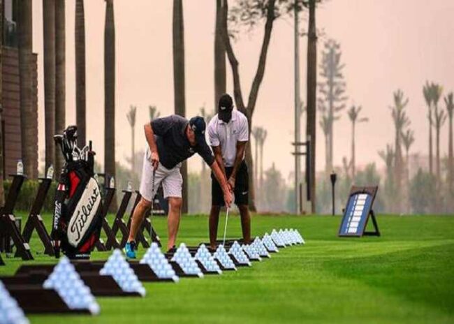 1 trận golf bao nhiêu tiền