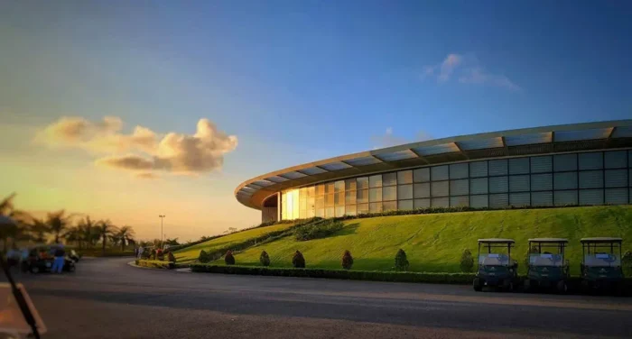 Mường Thanh Xuân Thành Paradise Beach & Golf Resort Mường Thanh Xuân Thành Paradise Beach & Golf Resort