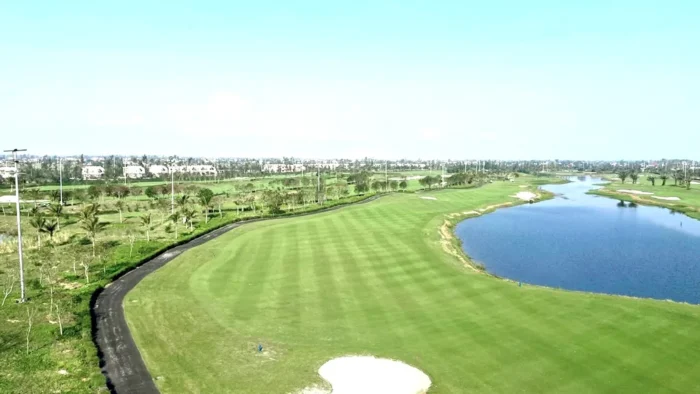 Mường Thanh Xuân Thành Golf Club là sân golf ở Hà Tĩnh có vẻ đẹp tuyệt vời Mường Thanh Xuân Thành Golf Club là sân golf ở Hà Tĩnh có vẻ đẹp tuyệt vời
