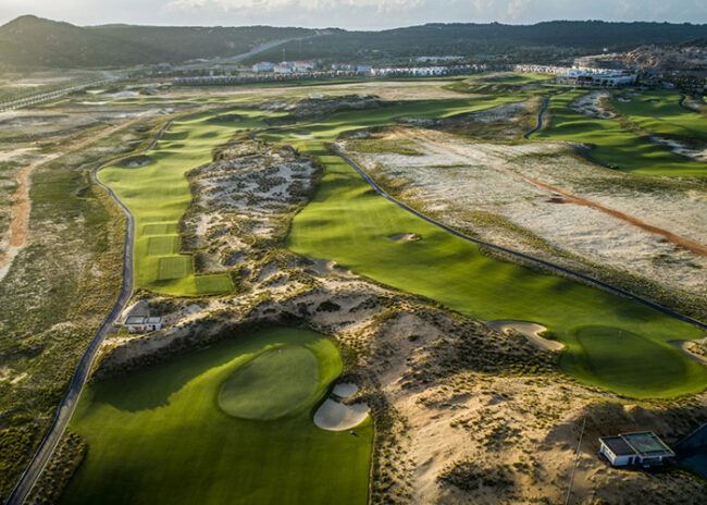 Sân Kn Golf Links Cam Ranh, kn golf link, kn golf links cam ranh, sân golf kn links cam ranh, sân golf cam ranh