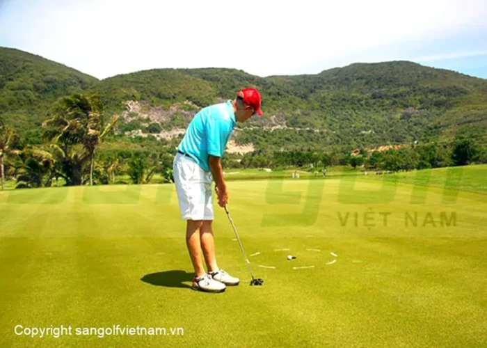 Ưu đãi dành cho Hội viên sân golf FLC Quảng Ngãi