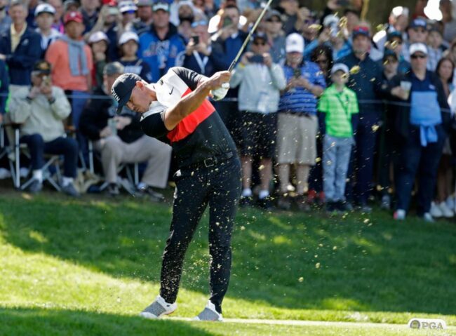 pga golf là gì?