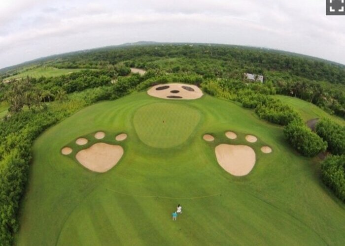 FLC Quảng Bình Golf địa điểm giải trí không thể bỏ lỡ