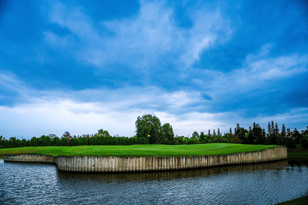 Hình ảnh Royal Island Golf & Villas - Sân golf Mekong sangolfvietnam (11)