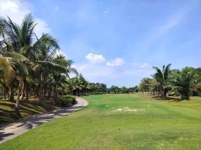 Sân golf Royal Island Golf & Villas Sân golf Royal Island Golf & Villas
