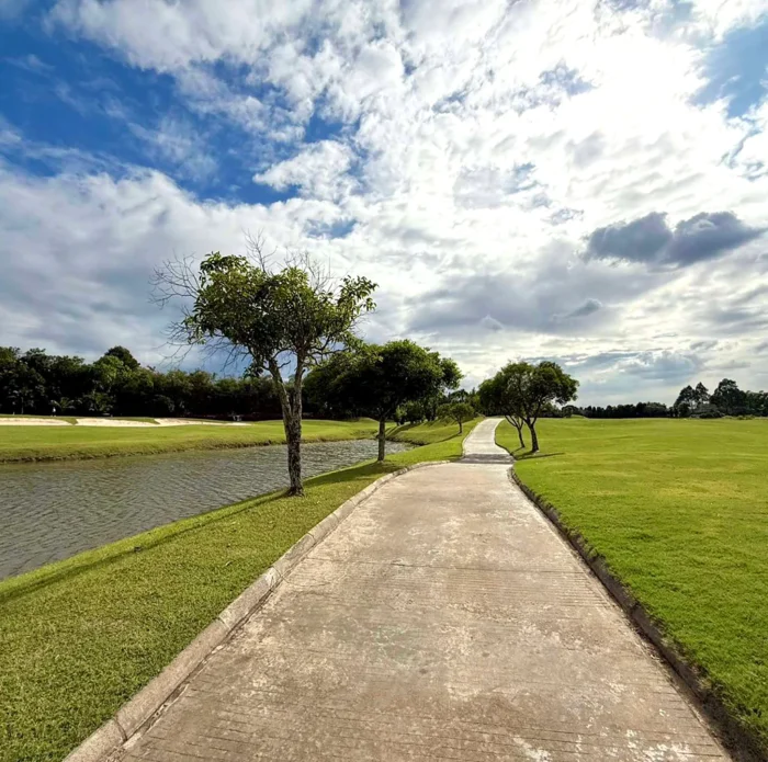 Hình ảnh Royal Island Golf & Villas Sân golf Mekong Hình ảnh Royal Island Golf & Villas Sân golf Mekong