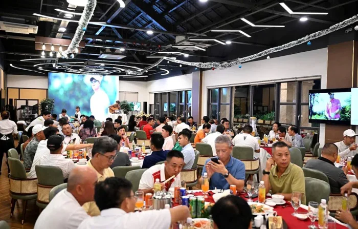 Hình ảnh nhà hàng Hình ảnh nhà hàng