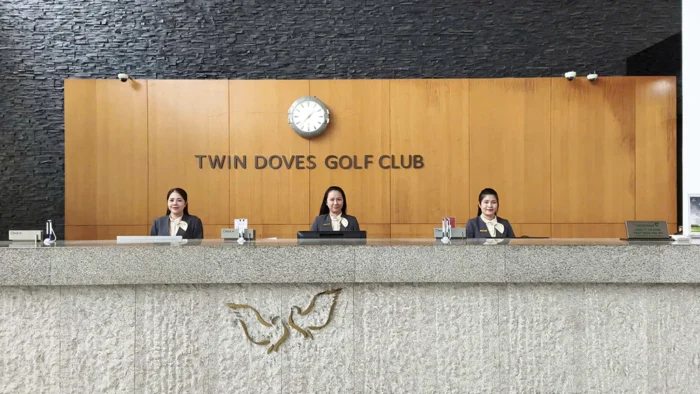 Hình ảnh của Twin Doves Golf Club ( Sân Golf Phú Mỹ )