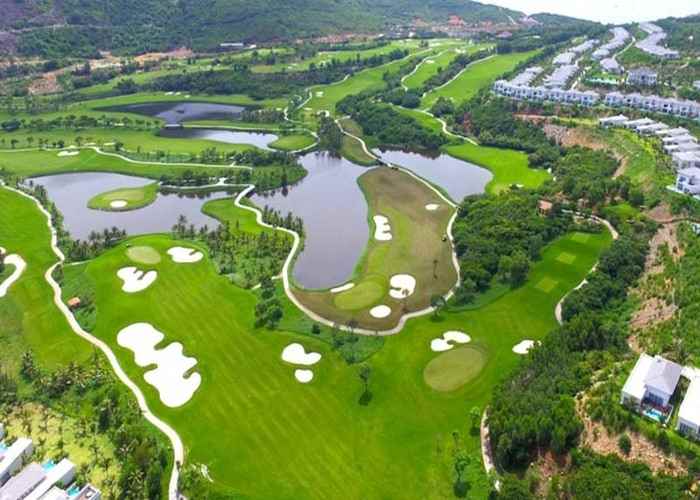 Vinpearl Golf Phú Quốc | Vinpearl Resort & Golf Phú Quốc đẳng cấp quốc tế tại “Hòn Đảo Ngọc”