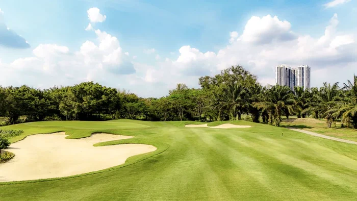 Hình ảnh Song Be Golf Resort