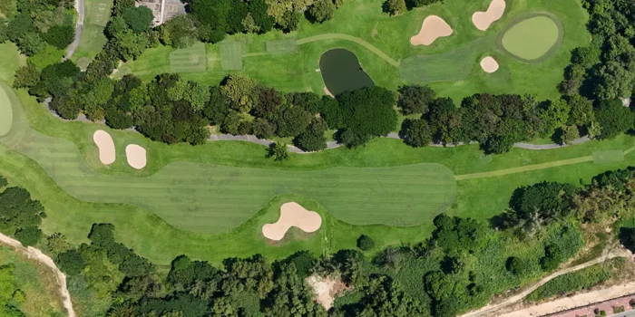 Hình ảnh sân golf Twin Doves Golf Club Hình ảnh sân golf Twin Doves Golf Club