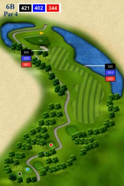 Hố 6B