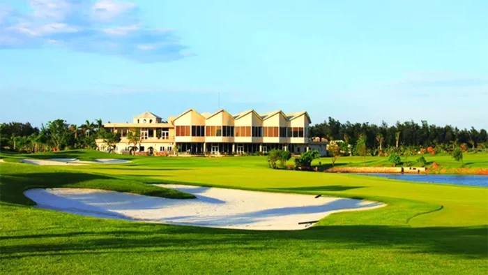 Bảng giá Sân golf Cửa Lò Nghệ An Bảng giá Sân golf Cửa Lò Nghệ An