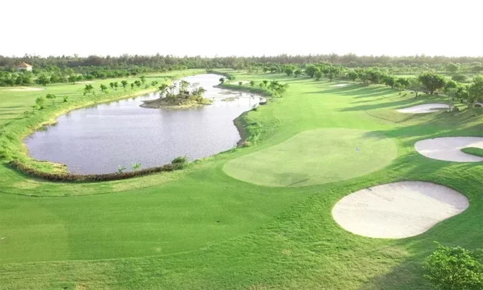 Hình ảnh Cua Lo Golf Resort Hình ảnh Cua Lo Golf Resort