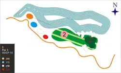 Hình ảnh Hố Golf 02