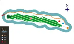 Hình ảnh Hố Golf 05