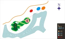 Hình ảnh Hố Golf 06