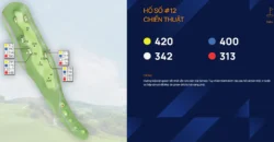 Hố golf số 12