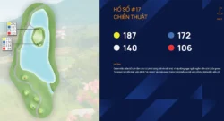 Hố golf số 17