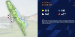 Hố golf số 3