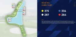 Hố golf số 5