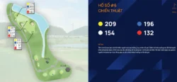 Hố golf số 6
