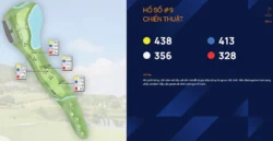 Hố golf số 9